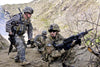 SGI - Military Combat Tracking (Level-III)