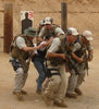 SGI - Advanced High-Risk Dignitary Protection (AHRDP)