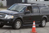 SGI - Advanced Vehicle Evasive Response Training (AVERT - Intermediate) Course