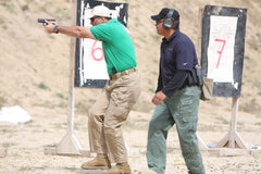 SGI - Defensive Pistol Craft - DPC I