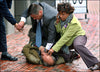 SGI - Executive Protection Combatives (EPC)