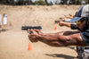 SGI - Advanced CCW "Gun Fighters" Course