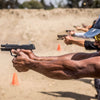 SGI - Advanced California CCW "Gun Fighters" Course (8-hr)