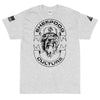 SGI - "SHEEPDOG CULTURE" Bearded Tuff Guy Tee
