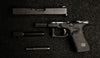 Glock Armorer's Course hosted by SGI