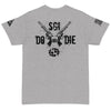 SGI - "DO or DIE" Short Sleeve T-Shirt